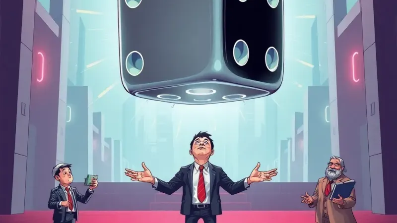 Lucky Tower Ultimate: Your Entire Life's a Dice Roll