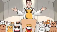LA church blesses only emotional support animals in modern rebrand