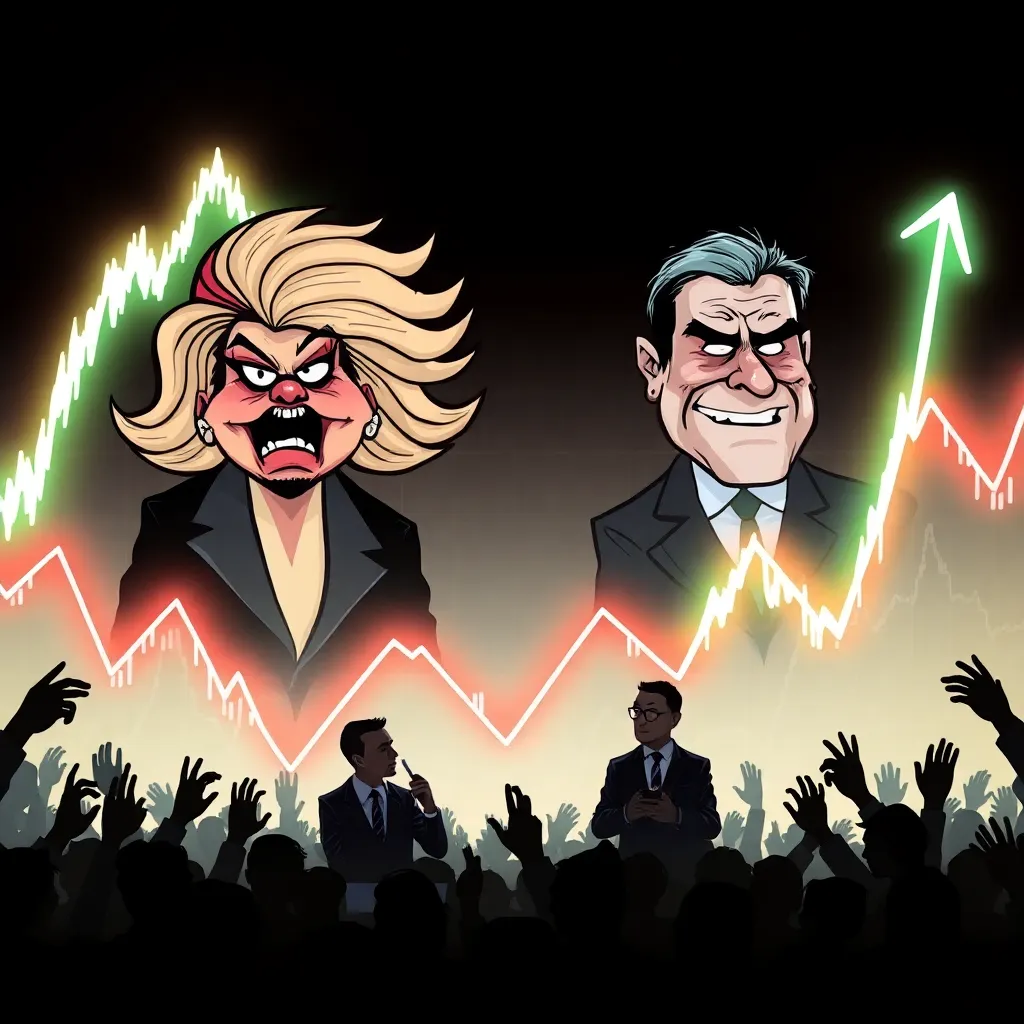 Influencer Feud Data Reveals Who Is More Monetizable
