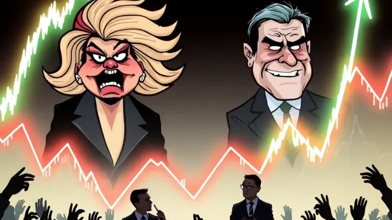 Influencer Feud: Data Exposes Roi, Not Morals