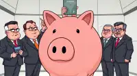 nations collectively remember the concept of a budget