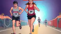 Marathon Champs Consider Throwing Race to Avoid Eternal Sponsorship Obligations