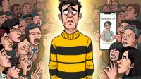 Newly identified wasp pheromone already 'more effective' than most dating apps