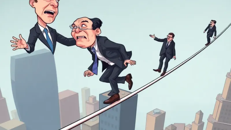 Justin Fairfax's Political Misstep? It Was His Footwork!