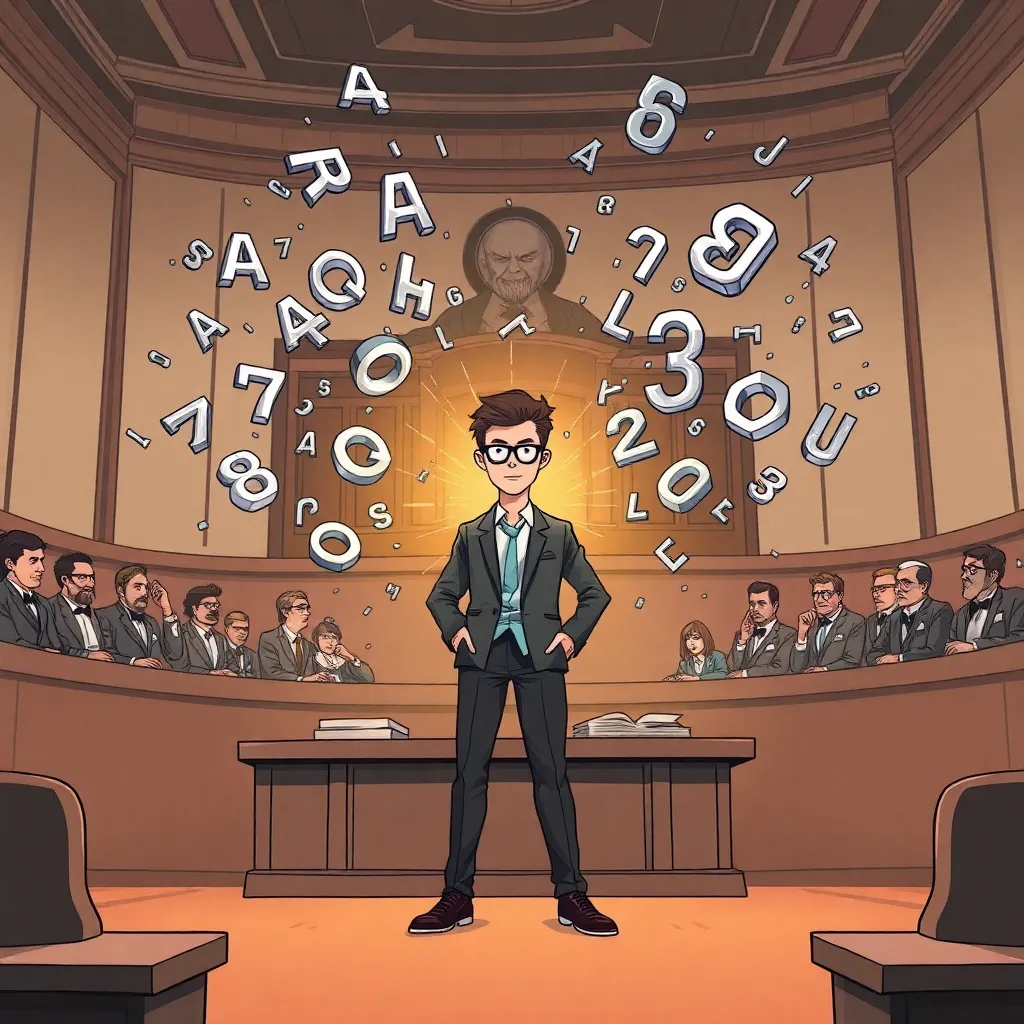 Numerical Nonsense: The D4vd Arrest Proves Our Linguistic Decay is a Moral Catastrophe
