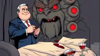 DC Comics rebrands Clayface as key asset in celebrity clickbait war