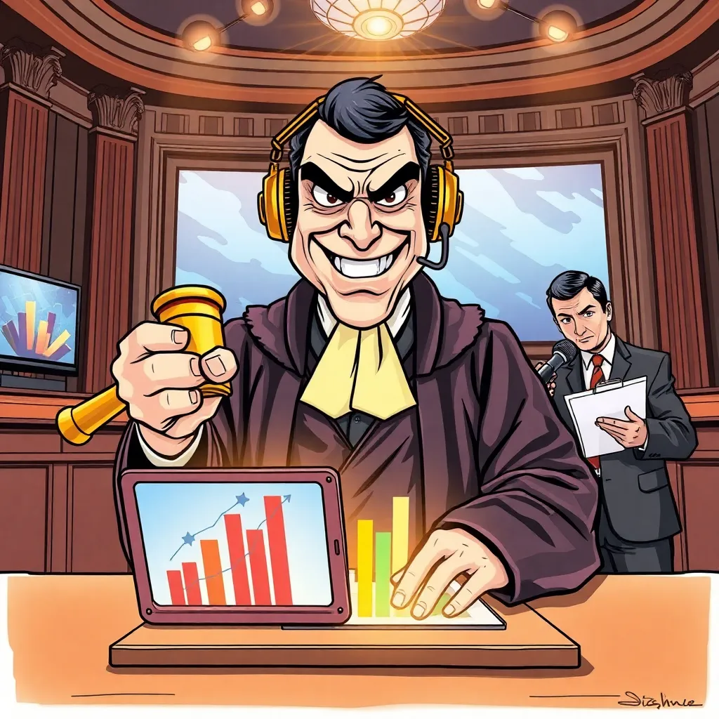 Judge Greenlights 'Rust' Trial as Potential New Streaming Content