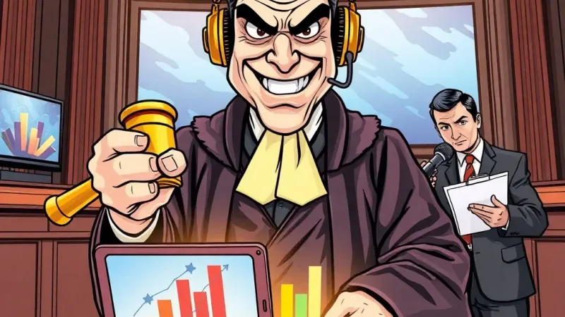 Judge Greenlights 'Rust' Trial as Potential New Streaming Content