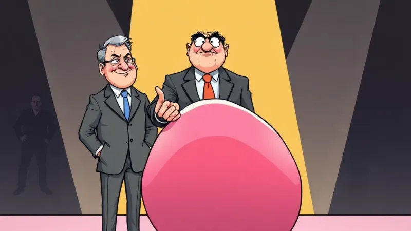 Therapy Crisis Solved by $7 Squishy Toy, Experts Confirm