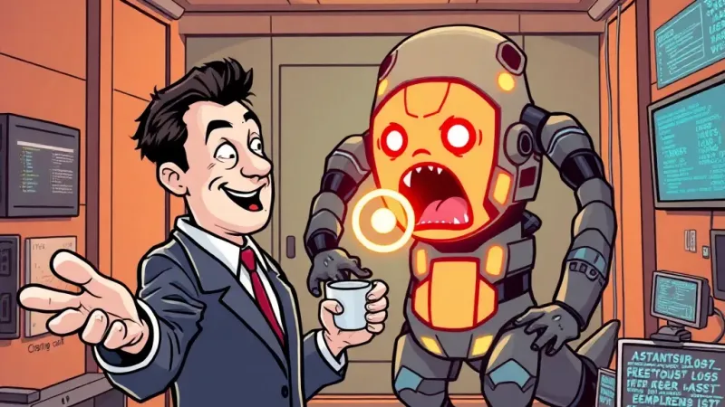 AI Bot-Whisperer Jobs Open: No Coding Required!
