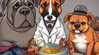 LA Animal Welfare: Pawsitively FUBAR in Encampments