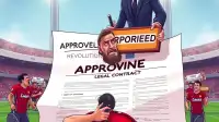 Revolution Home Record Now Legally Binding on Opposing Teams