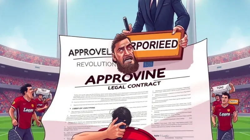 Revolution Home Streak Now Legally Mandated