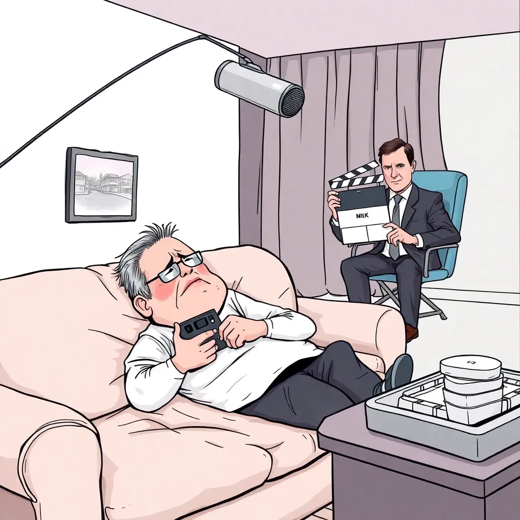 7 Signs You're Relying Too Heavily on Streaming Services