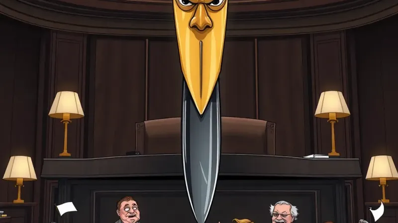 Veto Pen Receives Urgent Satirical Open Letter