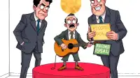 Record Labels Embrace 'Vanished Artist' Model for Peak Profitability