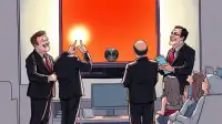NBC's Ratings Triumph Is Proof: Pure Light Waves Are Infinitely Superior to Mere Pixels