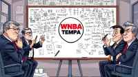 WNBA Toronto Tempo officially exist, conclude arduous two-year “idea” phase