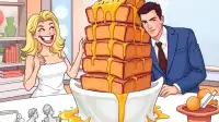Morning Television's Latest Indulgence: a Confectionery Too Far