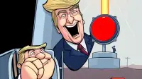 The Don's Unrivaled Coverage: How I Made Police Departments Great Again