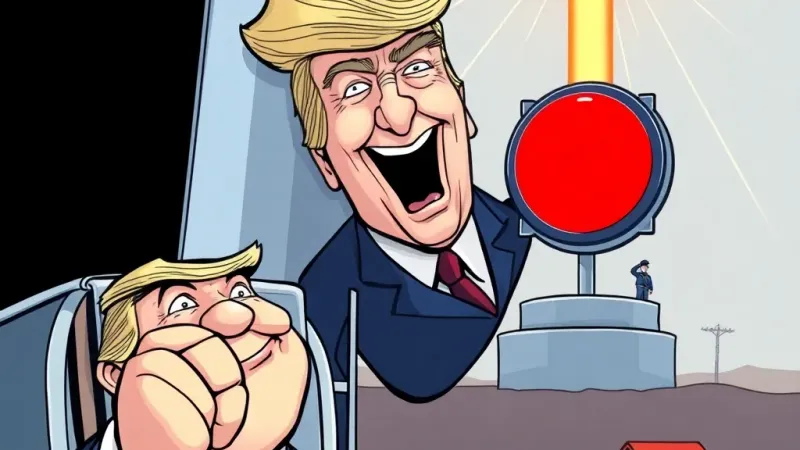 The Don's Unrivaled Coverage: How I Made Police Departments Great Again