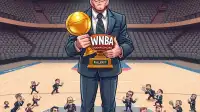 I Covered the WNBA Before It Was Cool, and Now Everyone Wants a Piece. Everyone!
