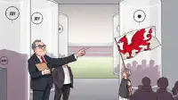 Cardiff Win: Nation Emotionally Bankrupt