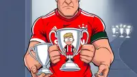 Bayern Munich Wins Bundesliga: Shocking Lack of Surprise