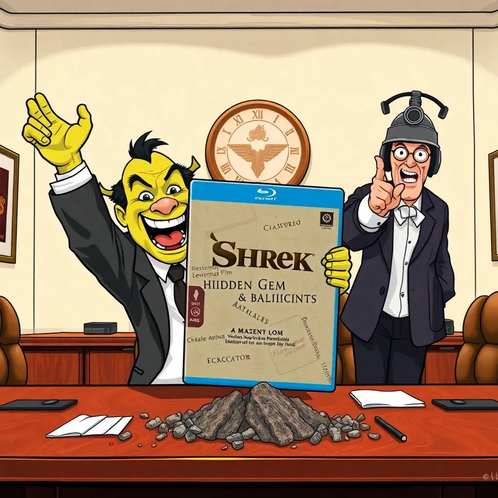 Industry Report: Internet Officially Out of 'Hidden Gems' to 'Discover.'
