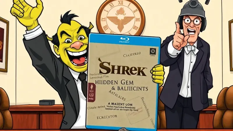 Industry Report: Internet Officially Out of 'Hidden Gems' to 'Discover.'