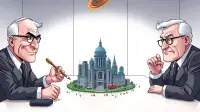 Congress Panel to Study Wiping Out Entire Civilization.