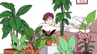 7 Unmistakable Signs Your Houseplants Are Secretly Judging You
