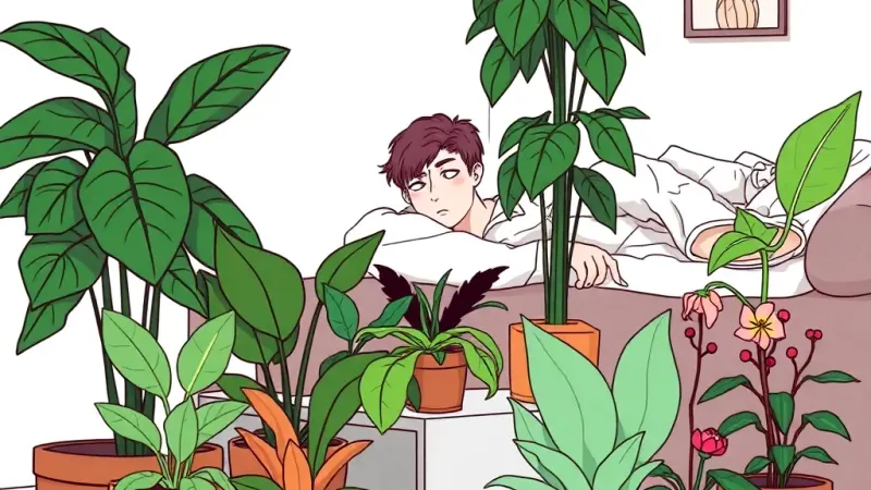 Houseplants Judging You: 7 Secret Signs They Know All
