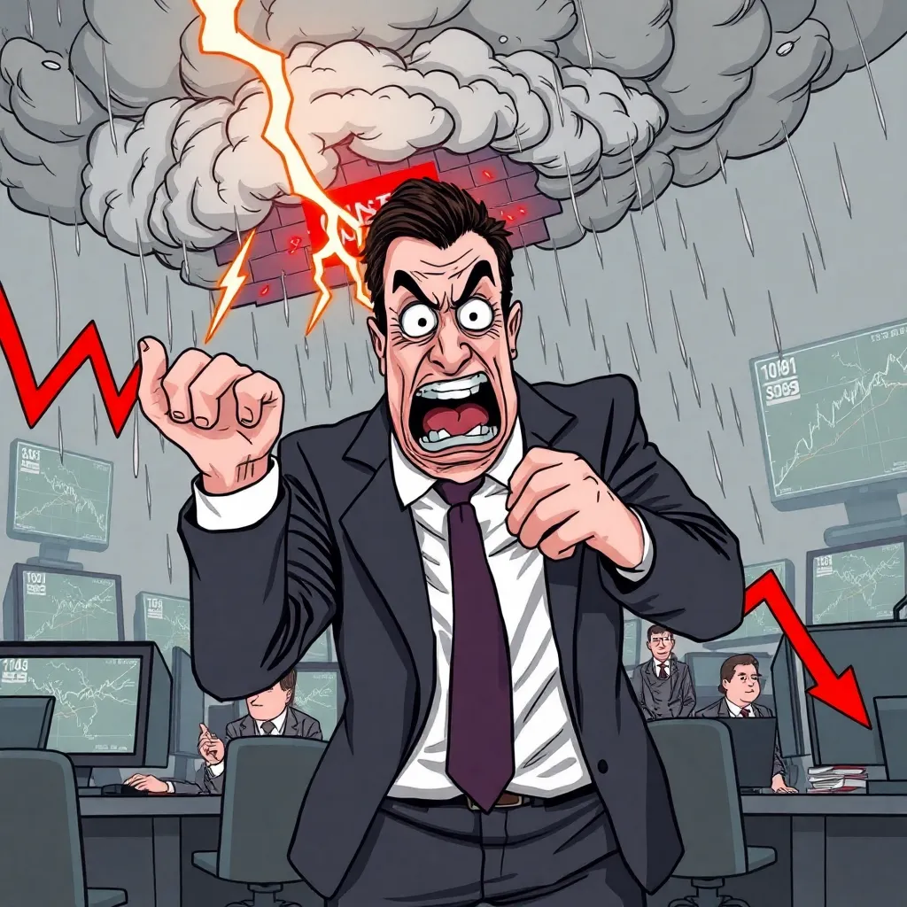 Analysts Warn Thursday's Forecast Necessitates Immediate Portfolio Rebalancing
