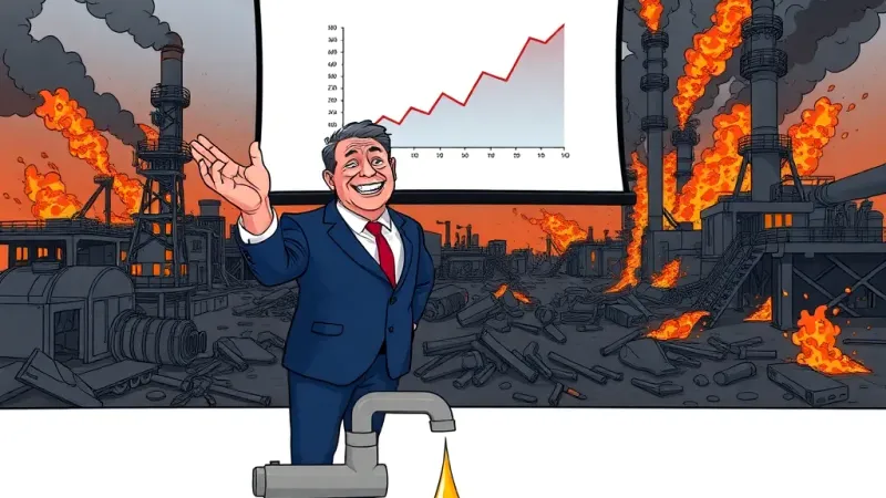Burned Refinery Touts 90% Capacity as 'Optimally Efficient New Normal'