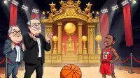 Abolish NBA Awards: You Won't BELIEVE Why!