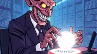 I Am the Terms & Conditions and I Know Your Unholy Digital Soul