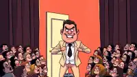 Comedian 'Fearlessly' States What His Audience Already Thinks