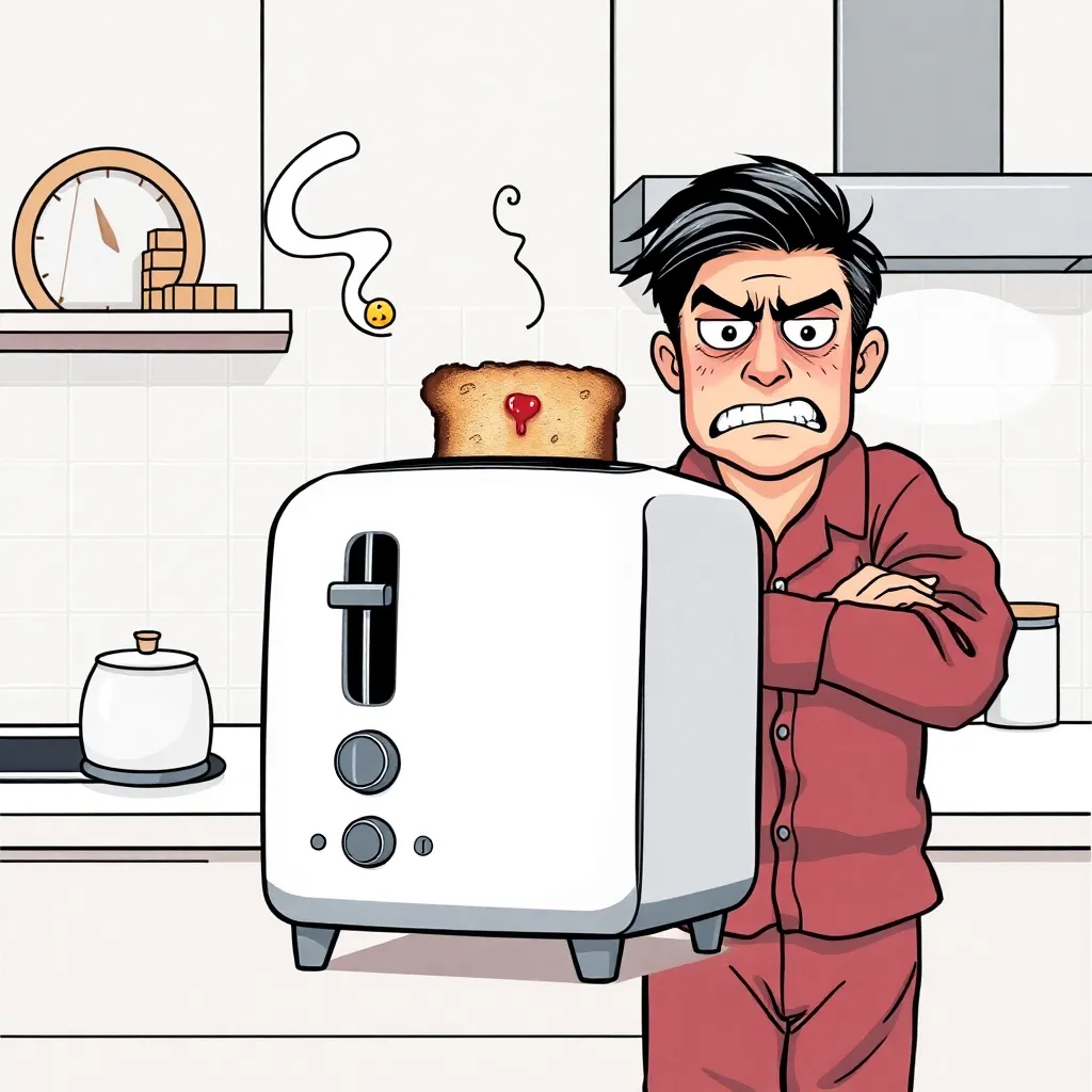 10 Signs You're Already Living in the Future (and It's Mostly Just Annoying)
