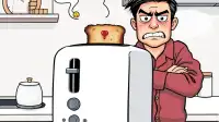 10 Signs You're Already Living in the Future (and It's Mostly Just Annoying)