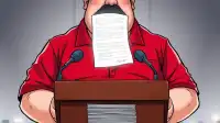 Coach Admits Post-Game Interviews Are Merely Contractual Obligations