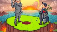 LIV Golf Locks 2027 Mexico City Event, Bets Humanity Lasts Three More Years