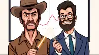 New Research Confirms Chuck Norris Films Are Indistinguishable From Wayne's