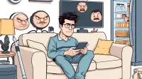 7 Signs Your Smart Home Has Achieved Sentience (and Is Judging You)