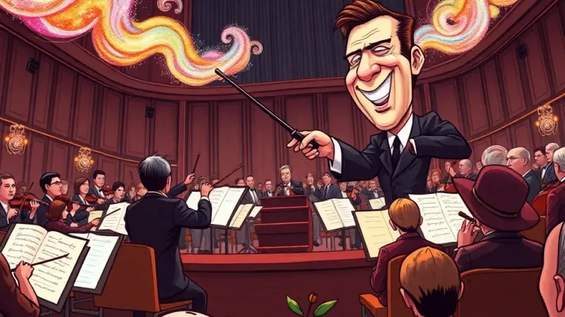 Researchers Confirm ‘chords for Good’ Provide Negligible Impact on Actual Good.