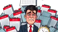 Obituaries Are the Smoking Gun: Busyness Is Literally Killing Us All