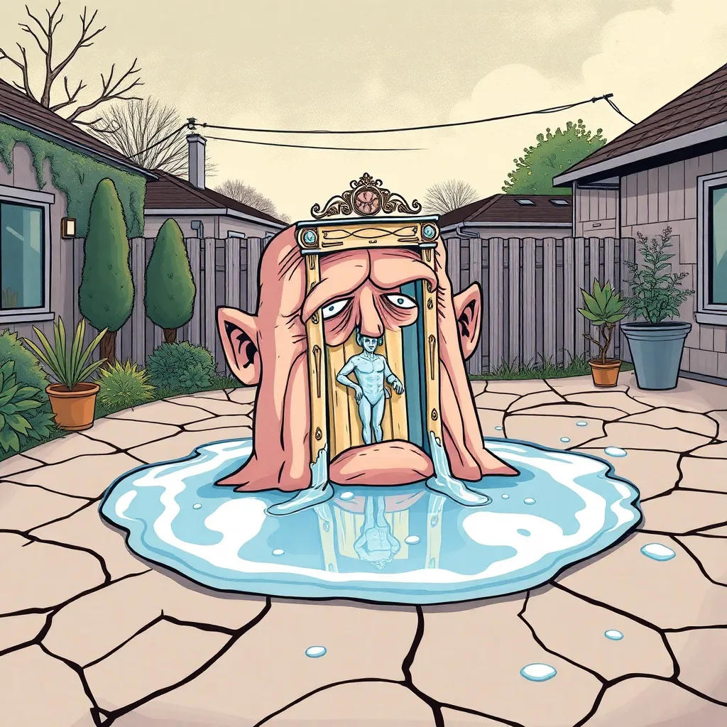9 Undeniable Signs You've Officially Lost Your Cool During the Dog Days of Summer
