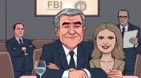 FBI to Manage Director's Relationship Optics