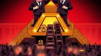Studio Execs Declare Victory as Audiences Flock to Same Content They Watched Decades Ago