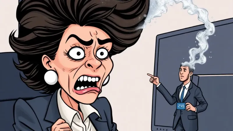 Humidity Betrays Hair: an Open Letter of Outrage